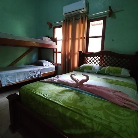 Osa House - Drake Corcovado Tours Bed & Breakfast Drake Bay Exterior photo
