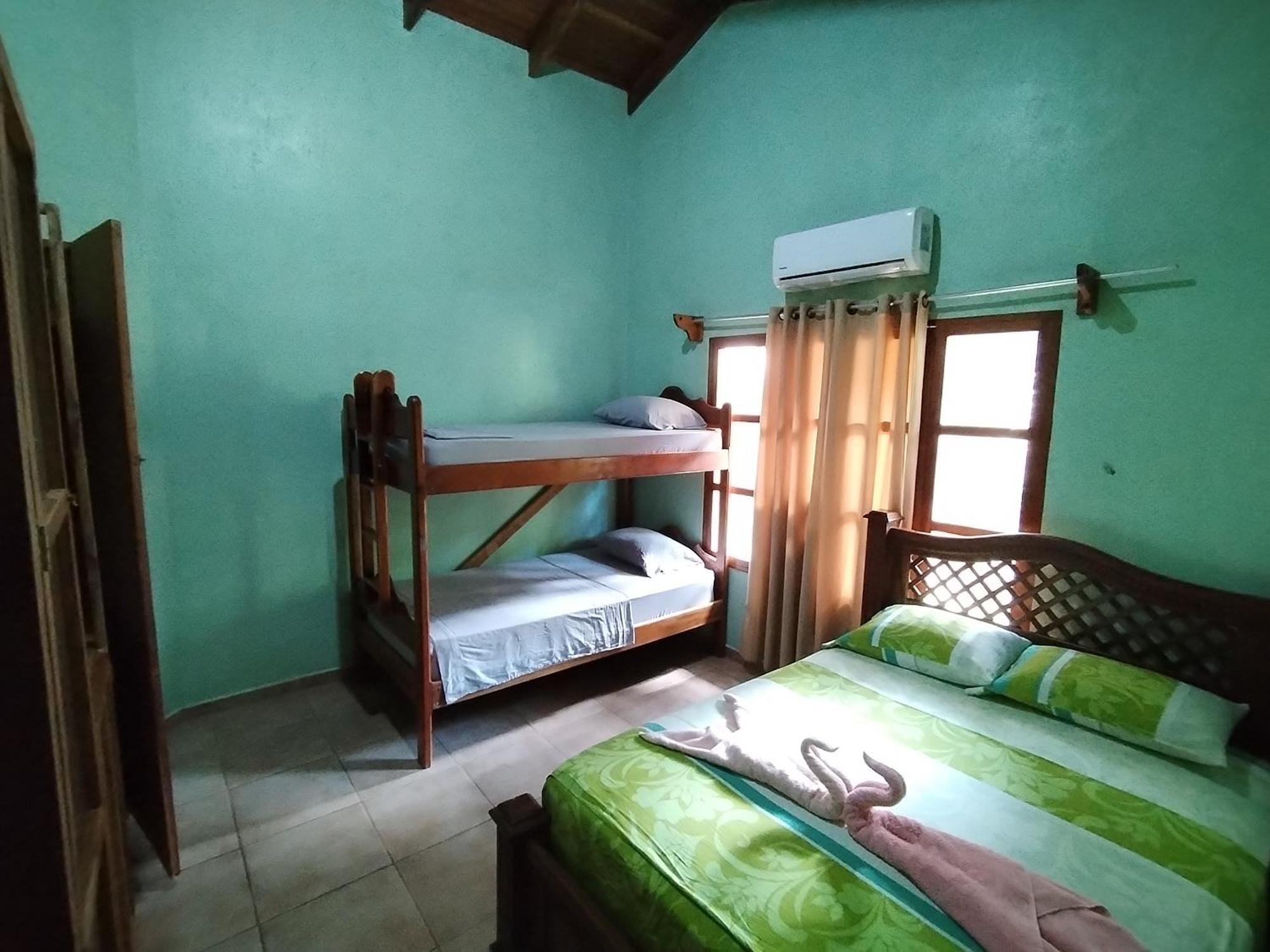 Osa House - Drake Corcovado Tours Bed & Breakfast Drake Bay Exterior photo