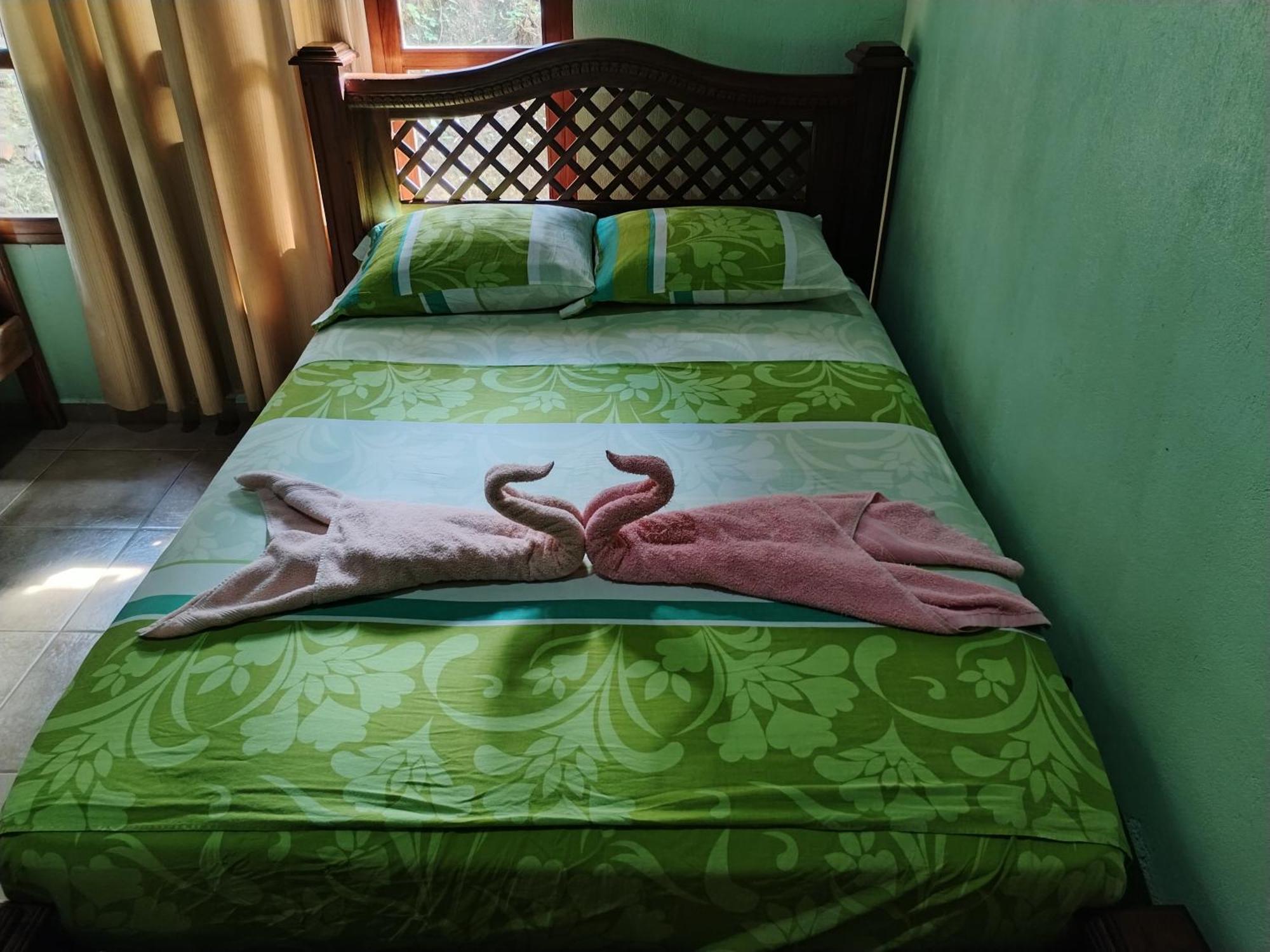 Osa House - Drake Corcovado Tours Bed & Breakfast Drake Bay Exterior photo