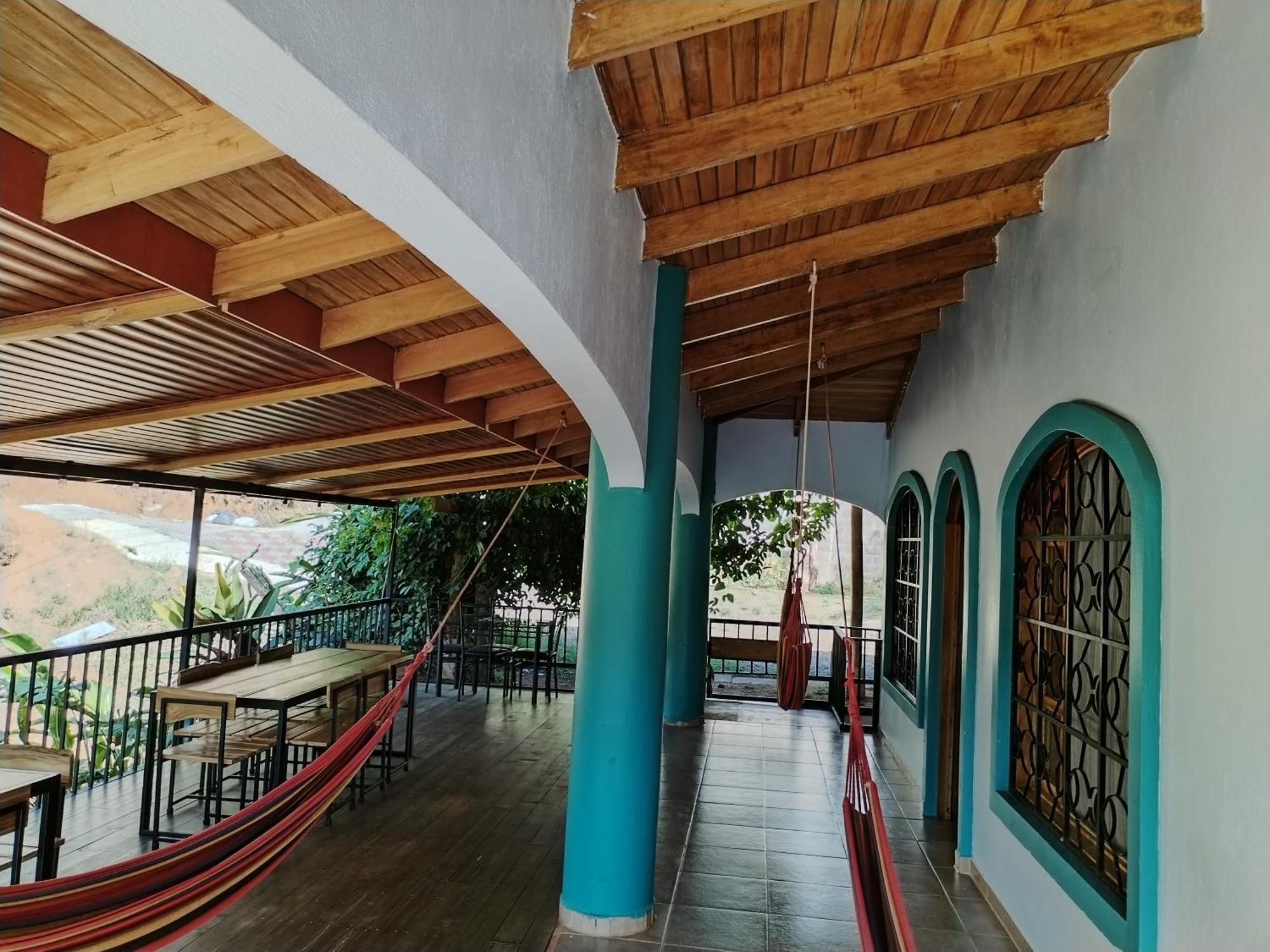 Osa House - Drake Corcovado Tours Bed & Breakfast Drake Bay Exterior photo